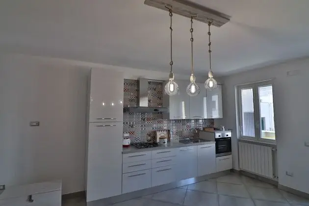 Ev, 1 Yatak Odası, Balkon