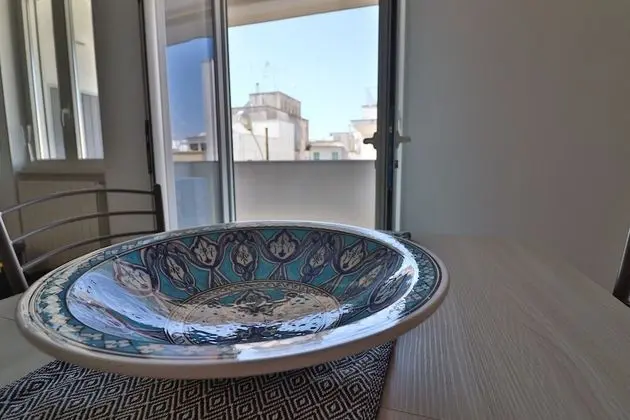 Ev, 1 Yatak Odası, Balkon