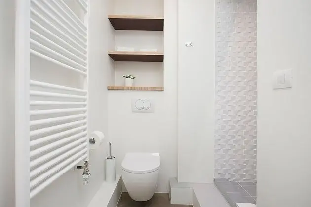 City Apart Daire, Birden Çok Yatak, Balkon, Şehir Manzaralı (201, incl. cleaning fee 45 EUR)