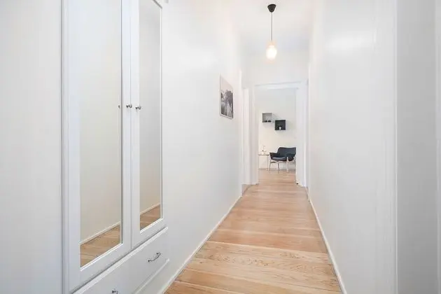 City Apart Daire, Birden Çok Yatak, Şehir Manzaralı (202, incl. cleaning fee 45 EUR)