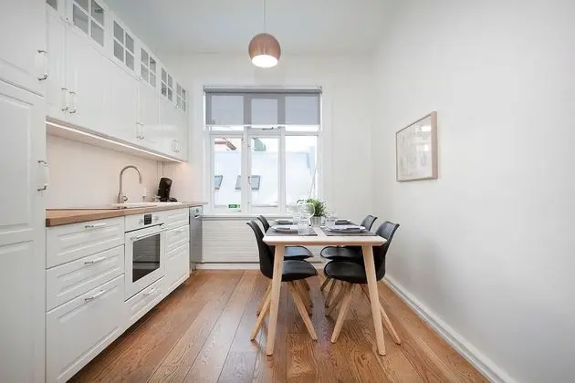City Apart Daire, Birden Çok Yatak, Şehir Manzaralı (202, incl. cleaning fee 45 EUR)