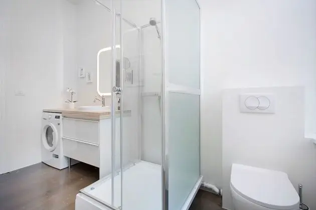 City Apart Daire, Birden Çok Yatak, Şehir Manzaralı (202, incl. cleaning fee 45 EUR)