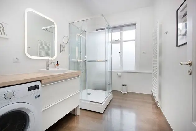 City Apart Daire, Birden Çok Yatak, Şehir Manzaralı (202, incl. cleaning fee 45 EUR)