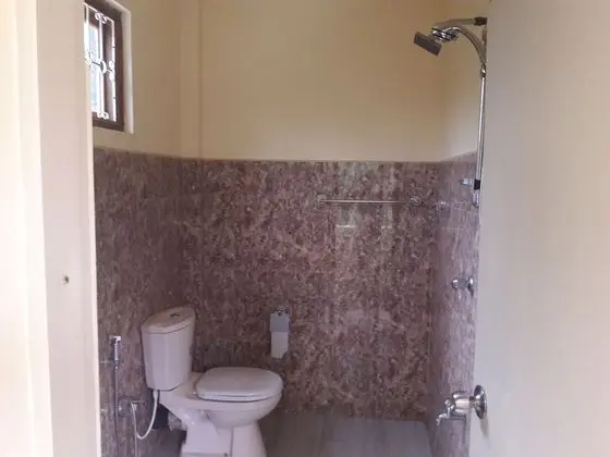 Tek Büyük Yataklı Oda, Bahçe Manzaralı