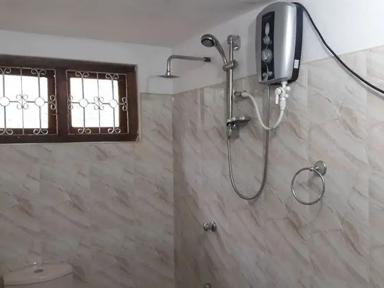 Tek Büyük Yataklı Oda, Bahçe Manzaralı