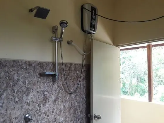 Tek Büyük Yataklı Oda, Bahçe Manzaralı