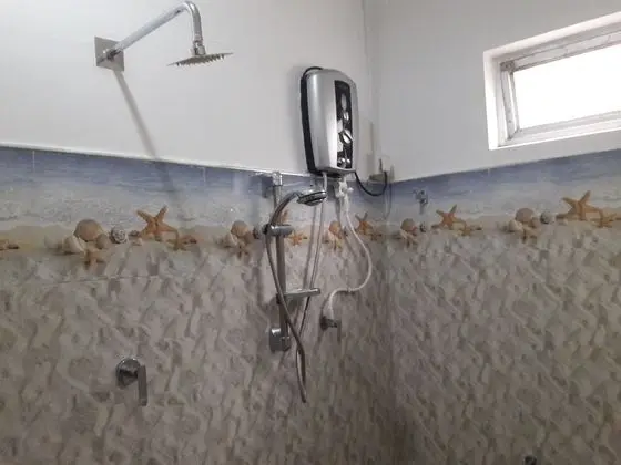 Tek Büyük Yataklı Oda, Bahçe Manzaralı