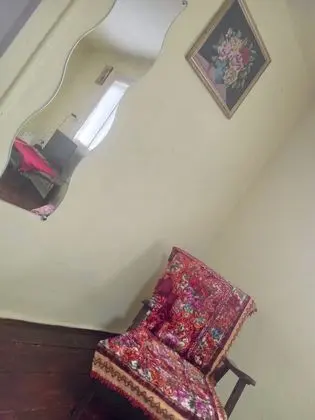 Oda, 1 Yatak Odası, Sıcak Su Havuzu