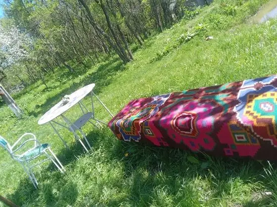 Oda, 1 Yatak Odası, Sıcak Su Havuzu