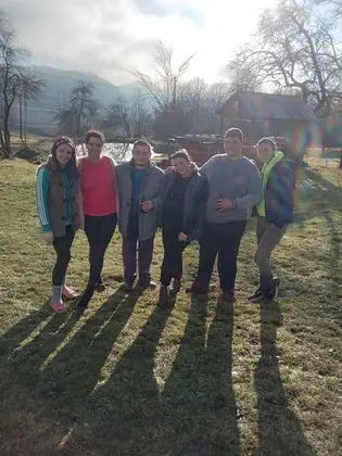 Oda, 1 Yatak Odası, Sıcak Su Havuzu