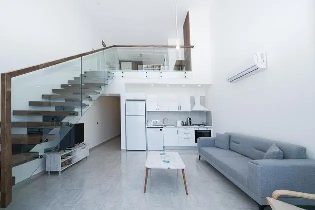 Penthouse Premium Custom Oda