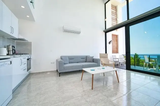 Penthouse Premium Custom Oda