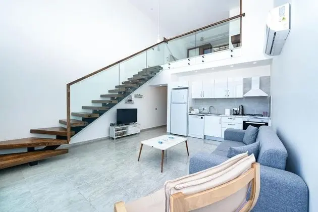 Penthouse Premium Custom Oda