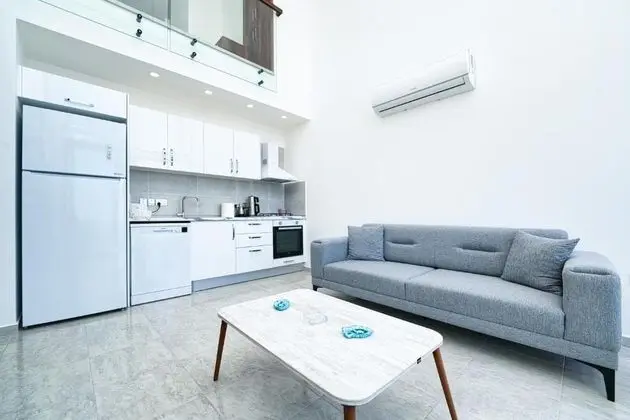 Penthouse Premium Custom Oda