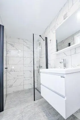 Penthouse Premium Custom Oda