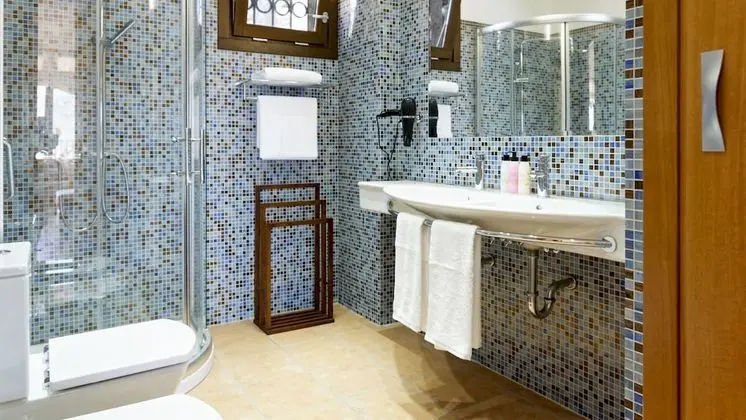 Deluxe Süit, Okyanus Manzaralı
