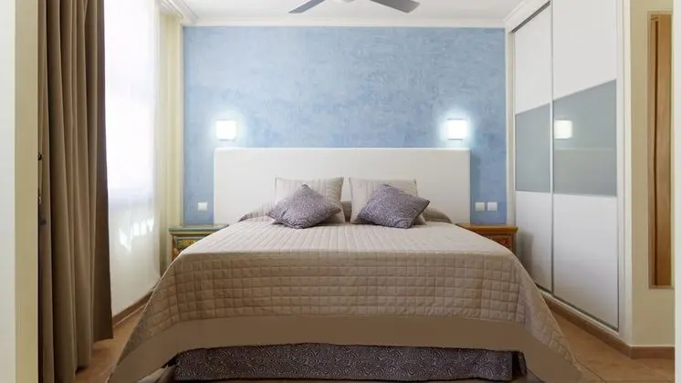 Süit, Okyanus Manzaralı (Superior Floors)