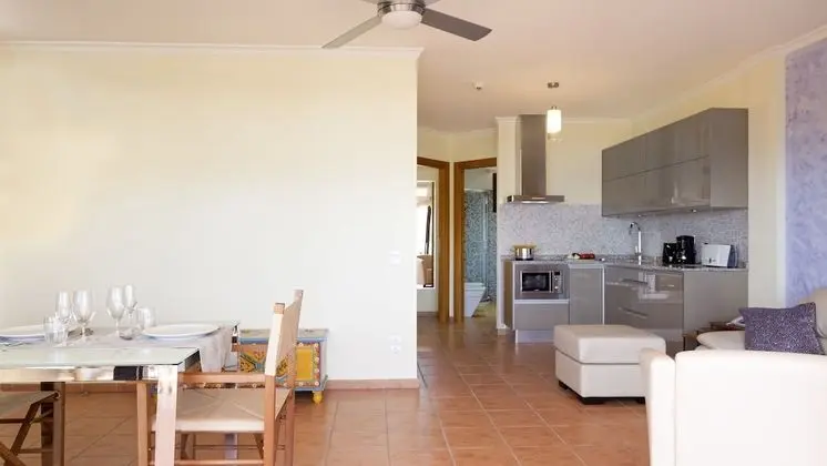 Süit, Okyanus Manzaralı (Superior Floors)