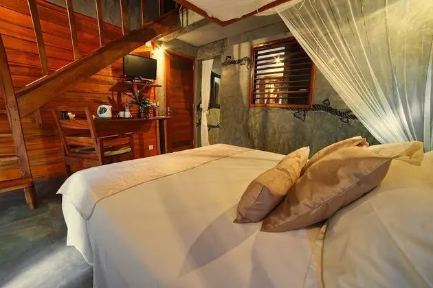 Comfort Dört Kişilik Oda, Şehir Manzaralı