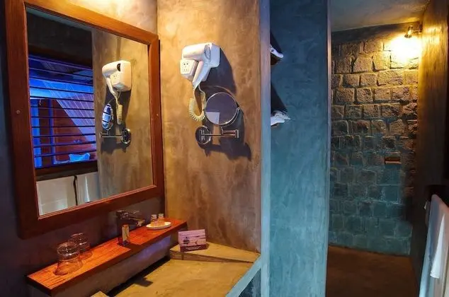 Comfort Dört Kişilik Oda, Şehir Manzaralı
