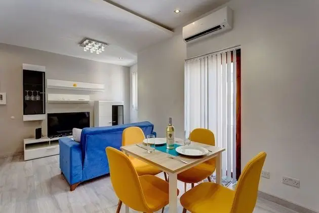 Apart Daire (1 Bedroom)