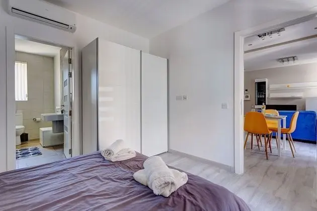 Apart Daire (1 Bedroom)