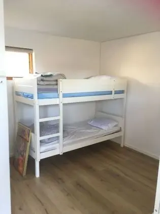 Bungalov, 4 Yatak Odası, Şömine