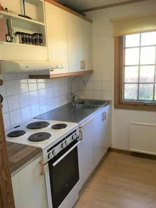 Bungalov, 4 Yatak Odası, Şömine