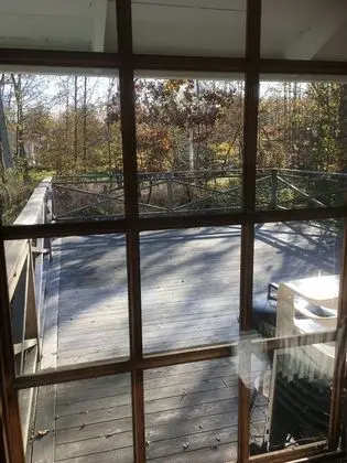 Bungalov, 4 Yatak Odası, Şömine