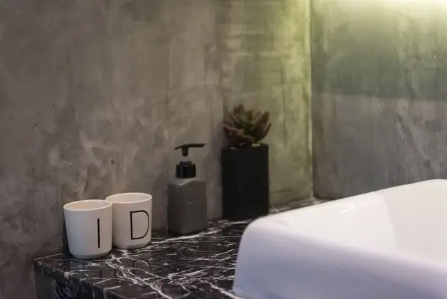 Deluxe Garden View Room