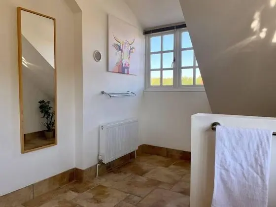 Kır Evi, 1 En Büyük (King) Boy Yatak