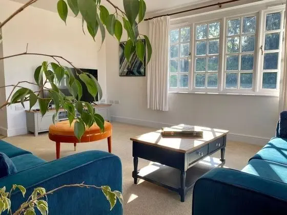 Kır Evi, 1 En Büyük (King) Boy Yatak