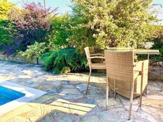 Kır Evi, 1 En Büyük (King) Boy Yatak