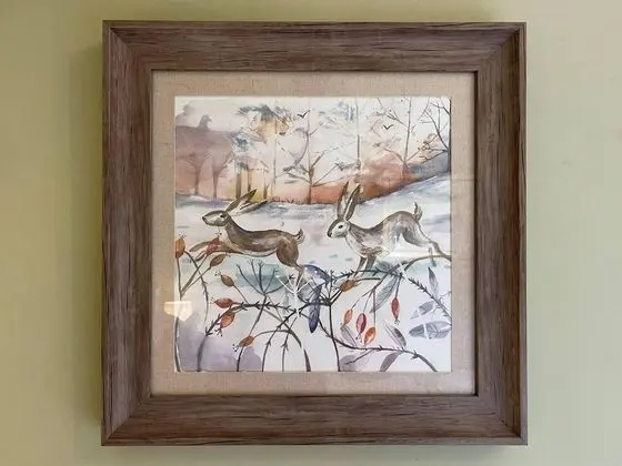 Apart Daire, 1 Büyük (Queen) Boy Yatak