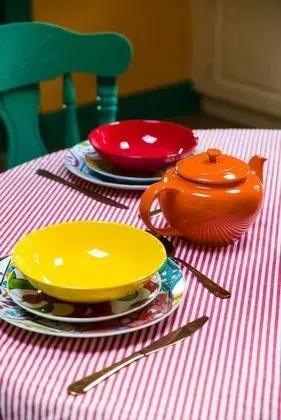 Apart Daire, 1 Büyük (Queen) Boy Yatak