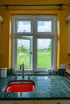 Apart Daire, 1 Büyük (Queen) Boy Yatak