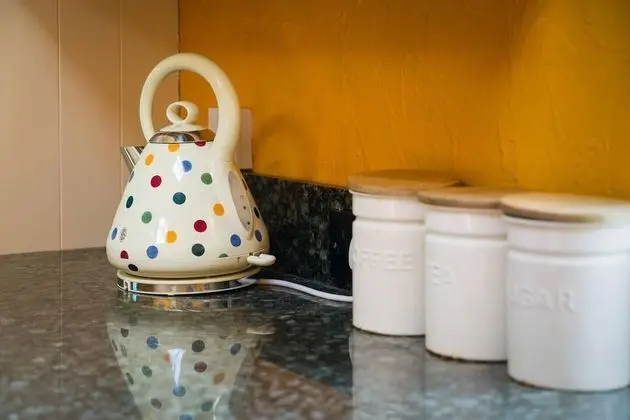 Apart Daire, 1 Büyük (Queen) Boy Yatak