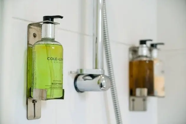 Apart Daire, 1 Büyük (Queen) Boy Yatak