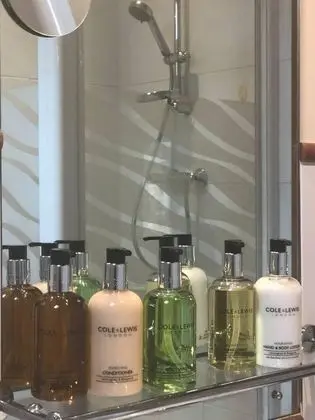 Apart Daire, 1 Büyük (Queen) Boy Yatak