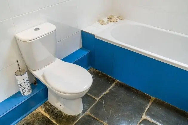 Apart Daire, 1 Büyük (Queen) Boy Yatak