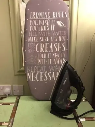 Apart Daire, 1 Büyük (Queen) Boy Yatak