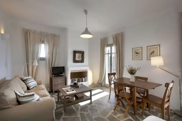 Romantic Villa, 1 Çift Kişilik Yatak ve Çekyat, Teras, Deniz Manzaralı