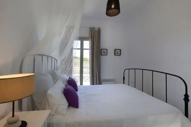 Romantic Villa, 1 Çift Kişilik Yatak ve Çekyat, Teras, Deniz Manzaralı