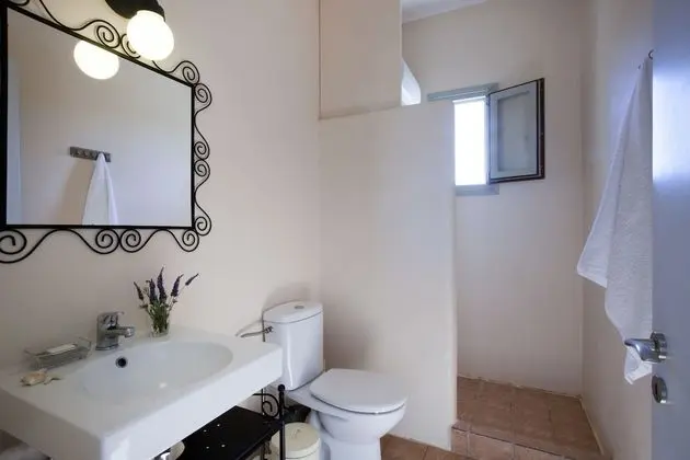 Romantic Villa, 1 Çift Kişilik Yatak ve Çekyat, Teras, Deniz Manzaralı