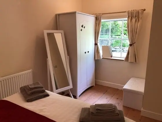 Apart Daire, 1 Yatak Odası, Veranda
