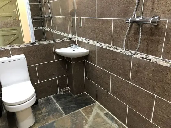 Apart Daire, 1 Yatak Odası, Veranda