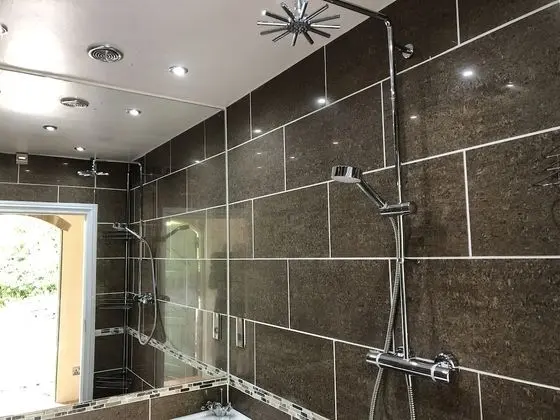 Apart Daire, 1 Yatak Odası, Veranda