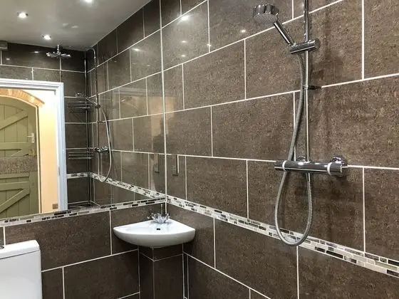 Apart Daire, 1 Yatak Odası, Veranda