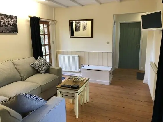 Apart Daire, 1 Yatak Odası, Veranda