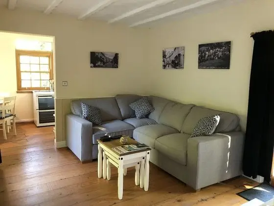 Apart Daire, 1 Yatak Odası, Veranda